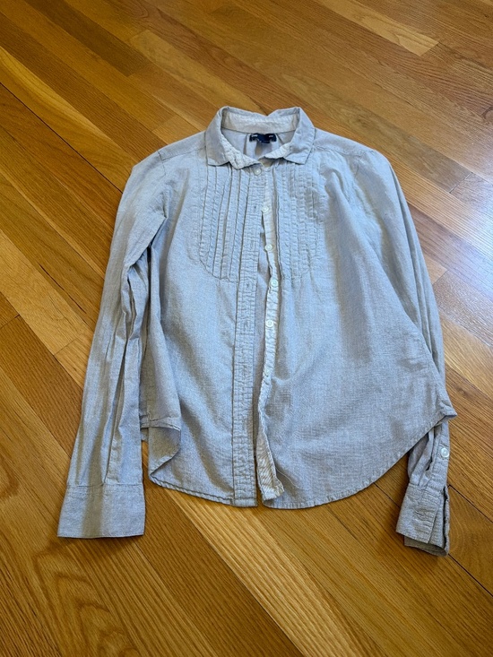 GAP Tops - Gap womens blouse